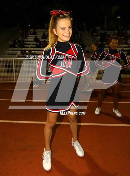 Thumbnail 1 in Harvard-Westlake vs. Dominguez photogallery.