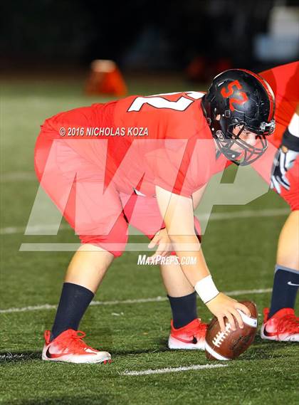 Thumbnail 2 in Harvard-Westlake vs. Dominguez photogallery.
