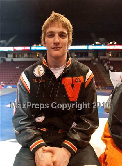 Thumbnail 3 in CIF State Wrestling Chamionships (Awards) photogallery.