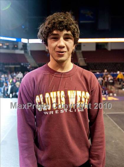 Thumbnail 2 in CIF State Wrestling Chamionships (Awards) photogallery.