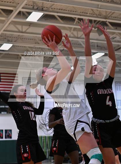 Thumbnail 2 in Guilderland @ Shenendehowa photogallery.