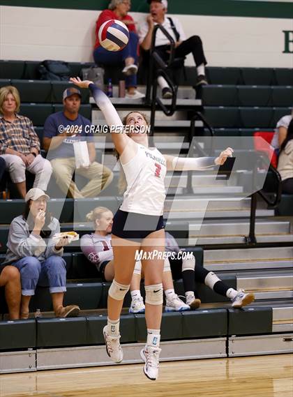 Thumbnail 2 in Pocatello vs. Springville photogallery.