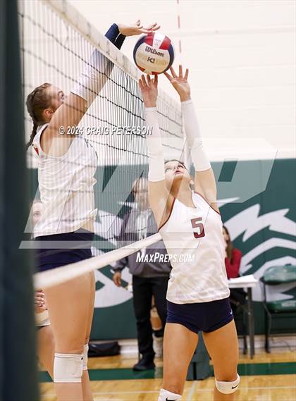 Thumbnail 1 in Pocatello vs. Springville photogallery.