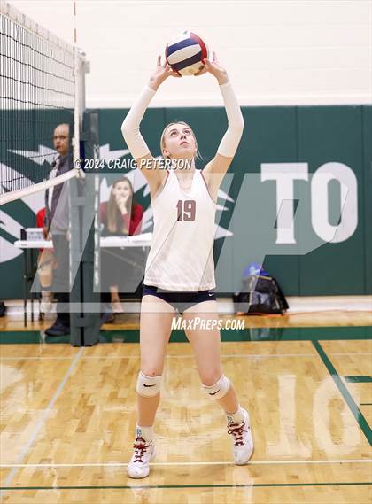 Thumbnail 2 in Pocatello vs. Springville photogallery.