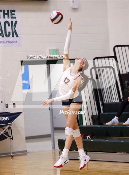 Thumbnail 1 in Pocatello vs. Springville photogallery.