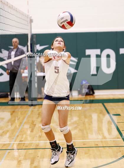 Thumbnail 3 in Pocatello vs. Springville photogallery.
