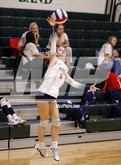 Thumbnail 1 in Pocatello vs. Springville photogallery.