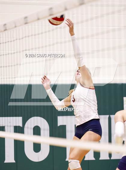 Thumbnail 2 in Pocatello vs. Springville photogallery.