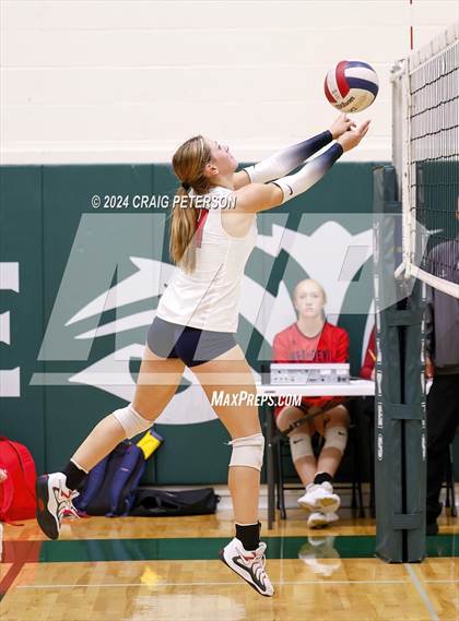 Thumbnail 2 in Pocatello vs. Springville photogallery.