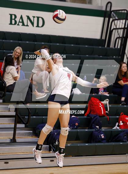 Thumbnail 2 in Pocatello vs. Springville photogallery.