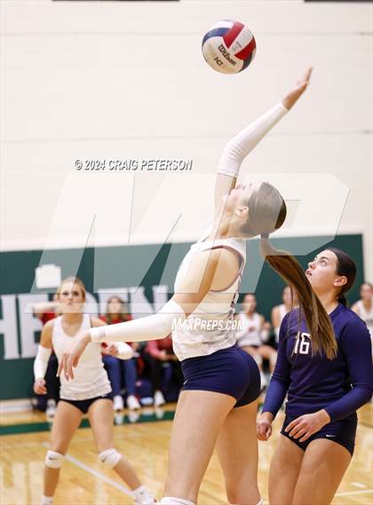 Thumbnail 3 in Pocatello vs. Springville photogallery.