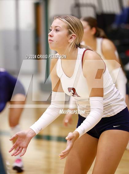 Thumbnail 3 in Pocatello vs. Springville photogallery.