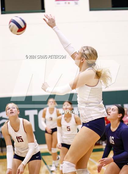 Thumbnail 3 in Pocatello vs. Springville photogallery.