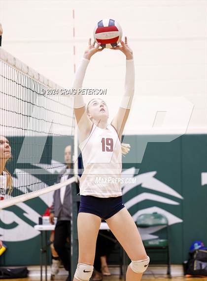 Thumbnail 1 in Pocatello vs. Springville photogallery.
