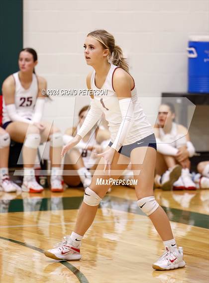 Thumbnail 1 in Pocatello vs. Springville photogallery.