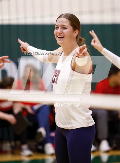 Thumbnail 2 in Pocatello vs. Springville photogallery.