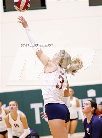 Thumbnail 2 in Pocatello vs. Springville photogallery.