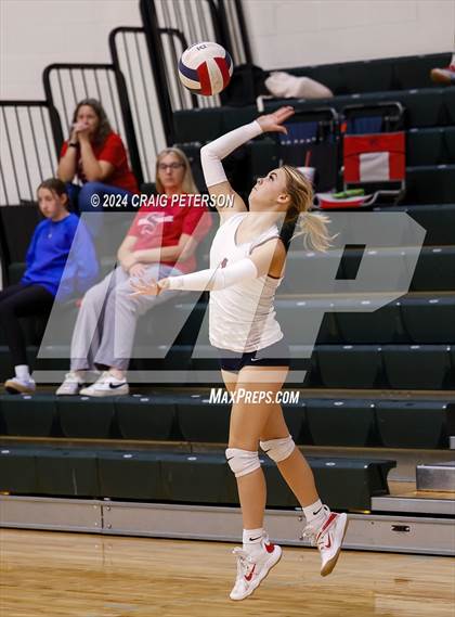 Thumbnail 3 in Pocatello vs. Springville photogallery.