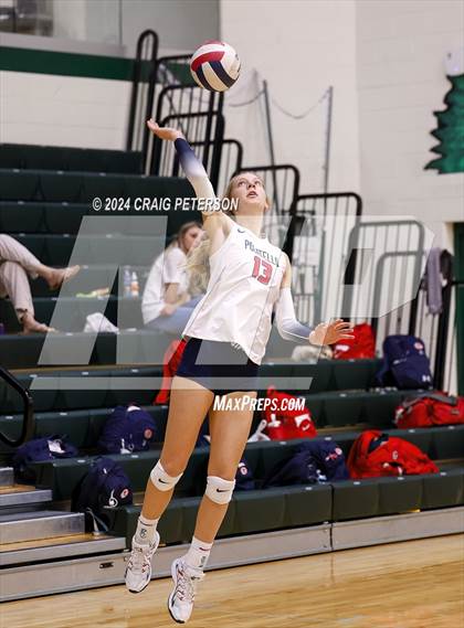 Thumbnail 1 in Pocatello vs. Springville photogallery.