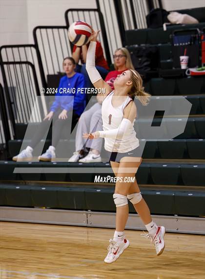 Thumbnail 1 in Pocatello vs. Springville photogallery.