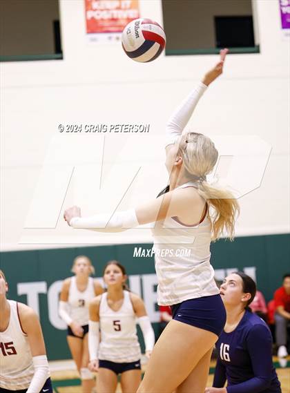 Thumbnail 2 in Pocatello vs. Springville photogallery.