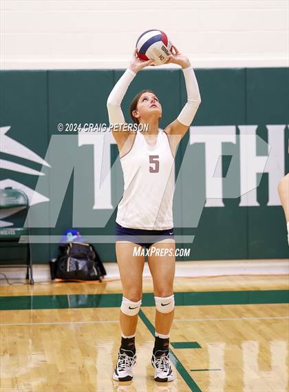 Thumbnail 3 in Pocatello vs. Springville photogallery.