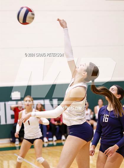 Thumbnail 1 in Pocatello vs. Springville photogallery.