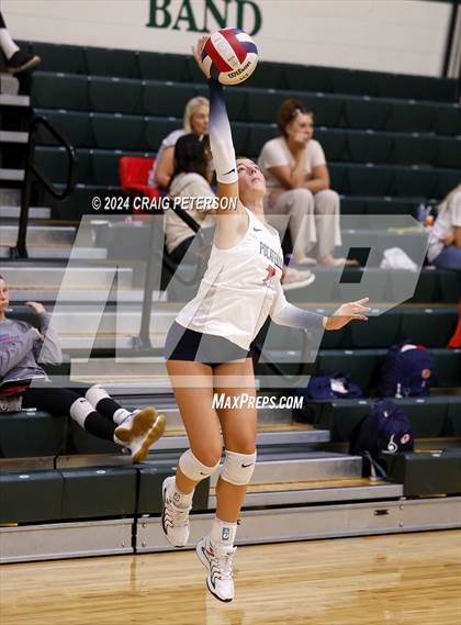 Thumbnail 3 in Pocatello vs. Springville photogallery.