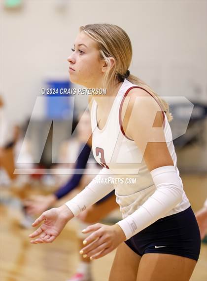 Thumbnail 2 in Pocatello vs. Springville photogallery.