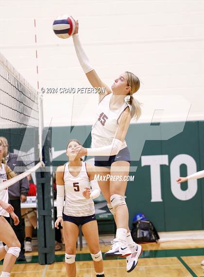 Thumbnail 1 in Pocatello vs. Springville photogallery.