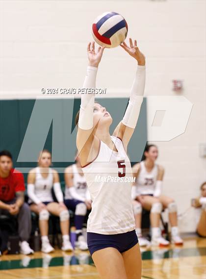 Thumbnail 1 in Pocatello vs. Springville photogallery.