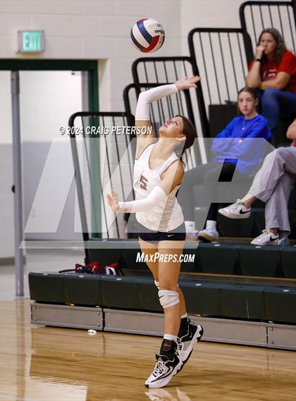 Thumbnail 1 in Pocatello vs. Springville photogallery.
