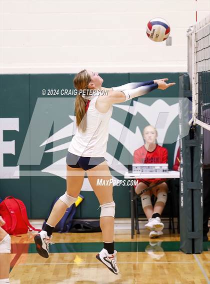 Thumbnail 1 in Pocatello vs. Springville photogallery.