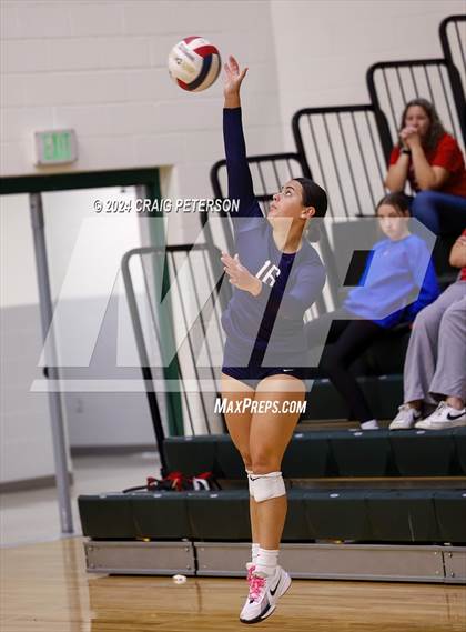 Thumbnail 2 in Pocatello vs. Springville photogallery.