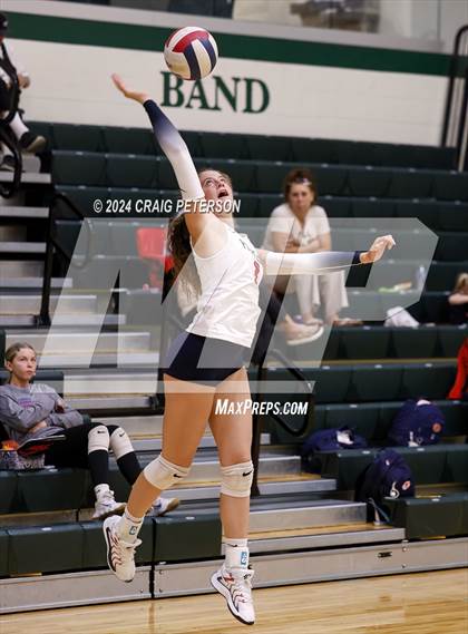 Thumbnail 2 in Pocatello vs. Springville photogallery.
