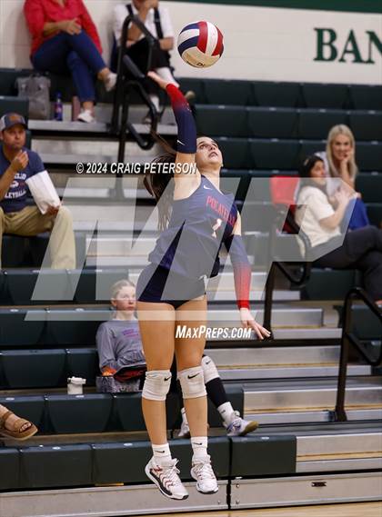 Thumbnail 3 in Pocatello vs. Springville photogallery.