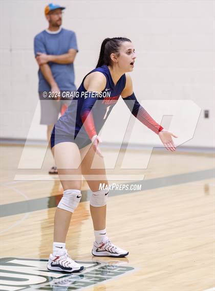 Thumbnail 3 in Pocatello vs. Springville photogallery.