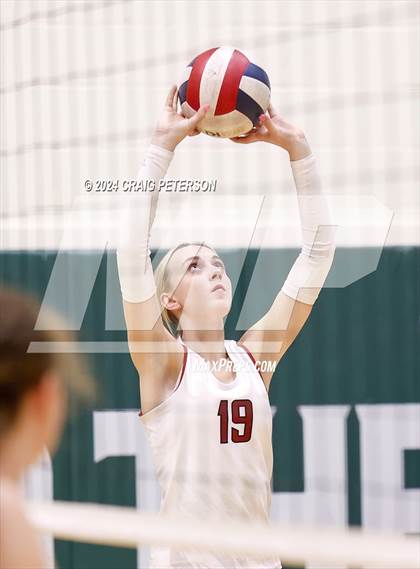 Thumbnail 1 in Pocatello vs. Springville photogallery.