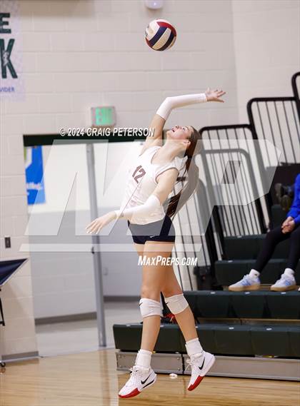Thumbnail 3 in Pocatello vs. Springville photogallery.