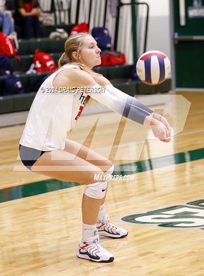 Thumbnail 3 in Pocatello vs. Springville photogallery.