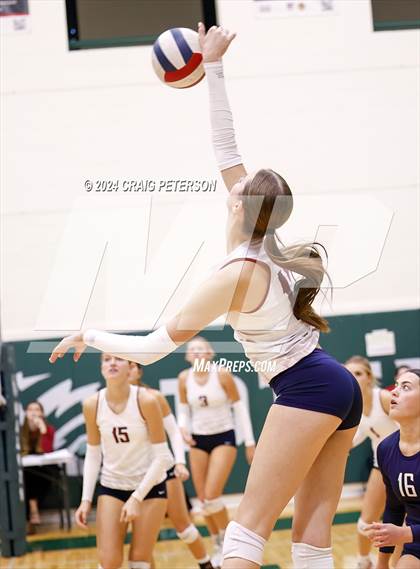Thumbnail 1 in Pocatello vs. Springville photogallery.