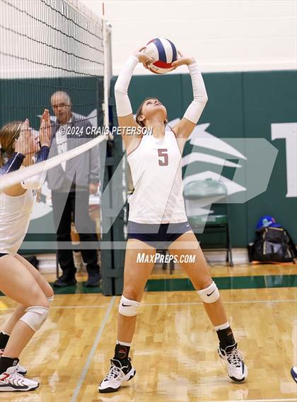 Thumbnail 2 in Pocatello vs. Springville photogallery.