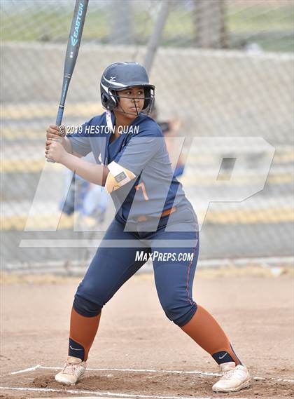 Thumbnail 3 in Cienega vs. Santiago (Michelle Carew Classic) photogallery.