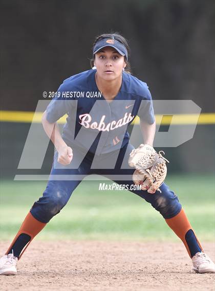 Thumbnail 1 in Cienega vs. Santiago (Michelle Carew Classic) photogallery.