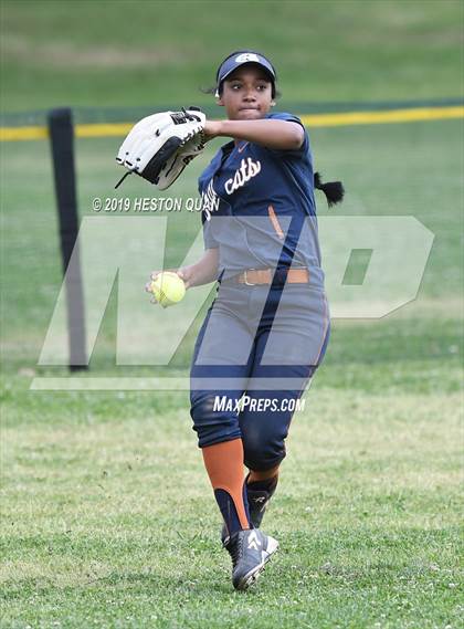 Thumbnail 1 in Cienega vs. Santiago (Michelle Carew Classic) photogallery.