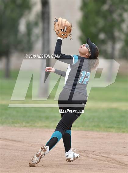 Thumbnail 2 in Cienega vs. Santiago (Michelle Carew Classic) photogallery.