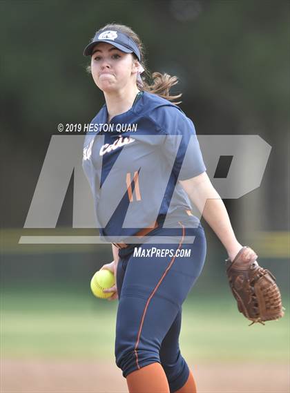 Thumbnail 1 in Cienega vs. Santiago (Michelle Carew Classic) photogallery.