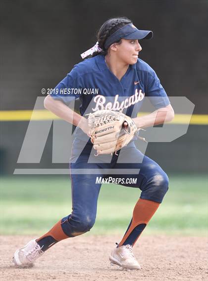 Thumbnail 1 in Cienega vs. Santiago (Michelle Carew Classic) photogallery.