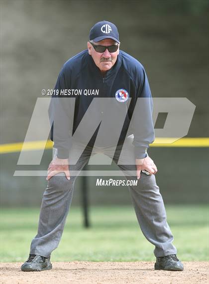 Thumbnail 3 in Cienega vs. Santiago (Michelle Carew Classic) photogallery.