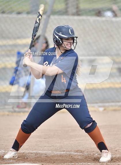 Thumbnail 1 in Cienega vs. Santiago (Michelle Carew Classic) photogallery.
